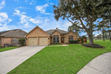 8435 E Copper Lakes Dr, Houston, TX 77095 - photo 2