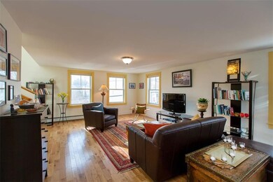 57 Clark St unit 2, Portland, ME 04102 - photo 2