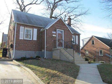 817 Cox Ave, Hyattsville, MD 20783 - photo 3