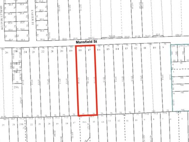 2463 and 2471 Mansfield St, Houston, TX 77091 - photo 2