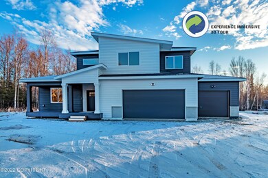 7420 E Riparian Loop, Palmer, AK 99645 - photo 4