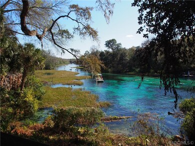 Rainbow River Park