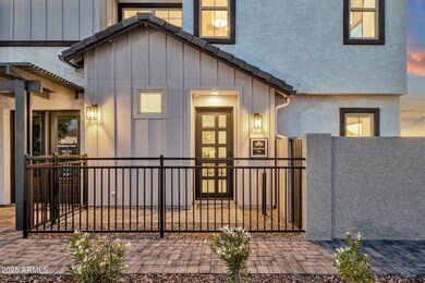 3521 E Rollins St, Mesa, AZ 85215 - photo 6