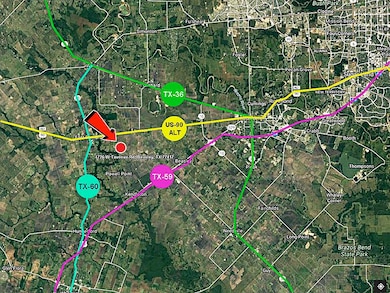 4726 W Tavener Plat H Rd, Beasley, TX 77417 - photo 4