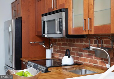 1861 California St NW unit 4, Washington, DC 20009 - photo 7