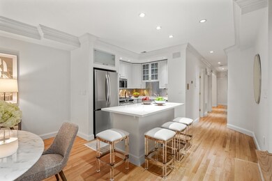 11 Durham St unit 1, Boston, MA 02115 - photo 4