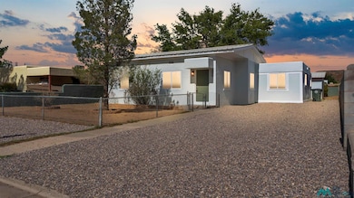 615 Corbett St, Truth Or Consequences, NM 87901 - photo 4