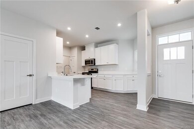 9057 Spring Green Loop unit M-C, Mechanicsville, VA 23116 - photo 5