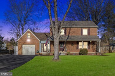 10117 Trinity Ln, Manassas, VA 20110 - photo 5