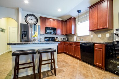 9831 Mill Path, San Antonio, TX 78254 - photo 3