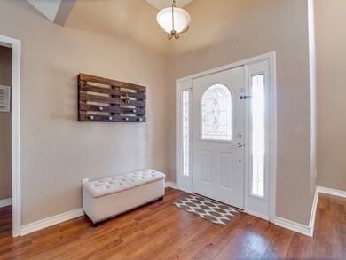 199 Bobwhite Dr, Lufkin, TX 75904 - photo 4