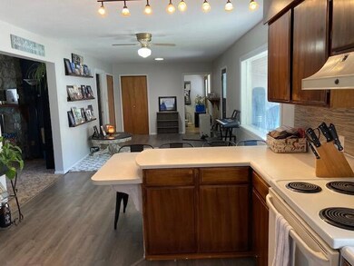 314 NW 4th Ave, John Day, OR 97845 - photo 4