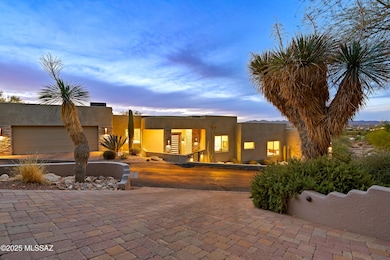 1250 E El Conquistador Way, Tucson, AZ 85704 - photo 6