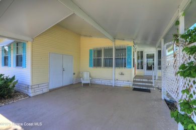 7564 Niantic Ave unit W4, Sebastian, FL 32976 - photo 4