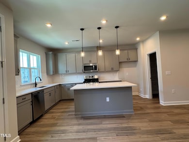 HVM101 kitchen
