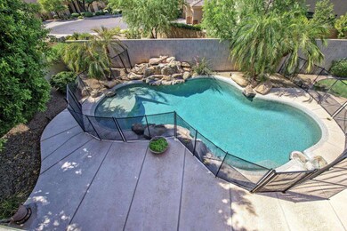 001_Resort-like Backyard