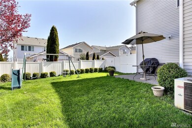 3058 Obrien St, Dupont, WA 98327 - photo 7