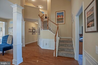 219 Liberty Trail Ct W, Fountainville, PA 18923 - photo 2