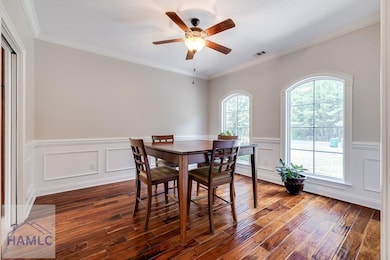 1198 NE Fiddlers Cove, Townsend, GA 31331 - photo 7