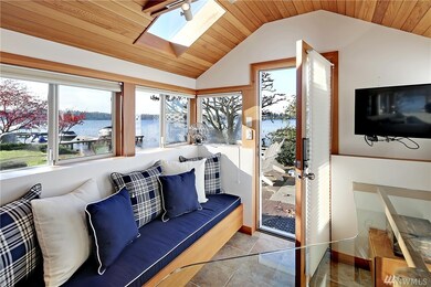 7441 W Mercer Way, Mercer Island, WA 98040 - photo 7