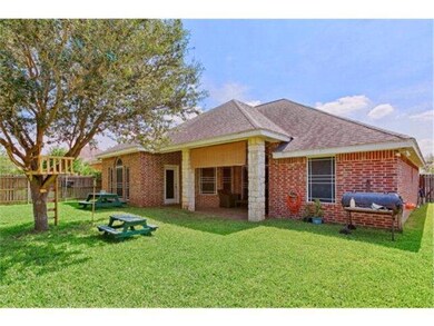 2539 Leslie St, Edinburg, TX 78539 - photo 2