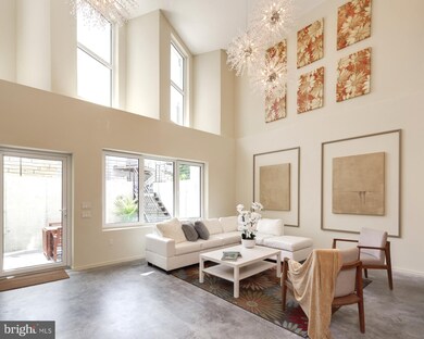 523 Montana Ave NE unit B, Washington, DC 20017 - photo 3