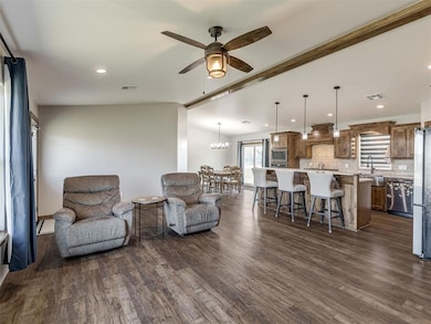 29605 Kickapoo Rd, McLoud, OK 74851 - photo 6