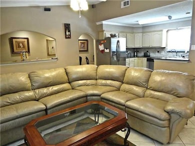 Living Room.