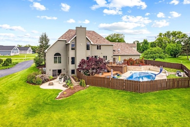 mls_W4745 Briar Dr, Elkhorn - Drone-9