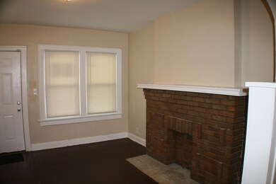 2729 Sullivant Living Room 3