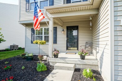 10177 Talladega Ct, Fishers, IN 46038 - photo 4