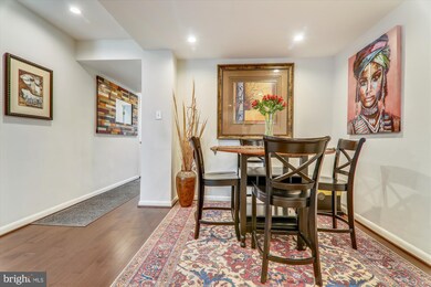 1880 Columbia Rd NW unit 404, Washington, DC 20009 - photo 7