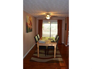 Dining Room.
