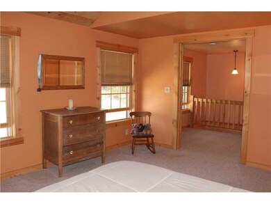 Master Bedroom.