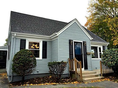 14 Princess Ave, Cranston, RI 02920 - photo 2