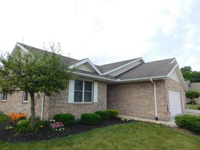 109 E Charter Dr, Muncie, IN 47303 - photo 3