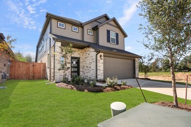 21639 Alberta Forest Cir, Magnolia, TX 77355 - photo 2