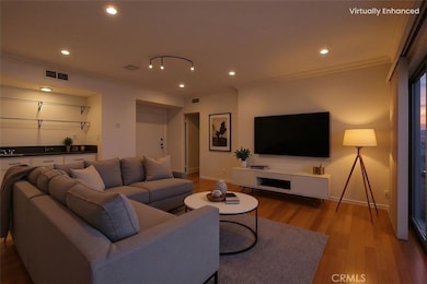 Beverly Towers Condominiums unit 207, Los Angeles, CA 90035 - photo 7