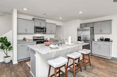 627 Glacier Rd, Lexington, SC 29072 - photo 3