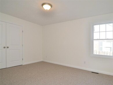 Bedroom.