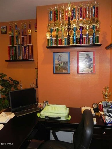 3041 E Weather Vane Rd, Gilbert, AZ 85296 - photo 3