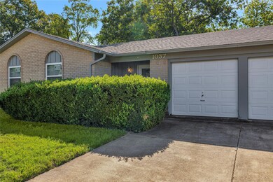 1037 W Cheryl Ave, Hurst, TX 76053 - photo 4