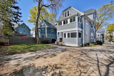 15 Albermarle St unit 15, Arlington, MA 02476 - photo 5