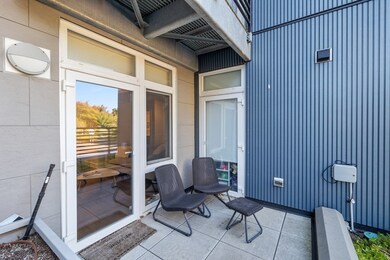 262 Monsignor O'Brien Hwy unit 209, Cambridge, MA 02141 - photo 6