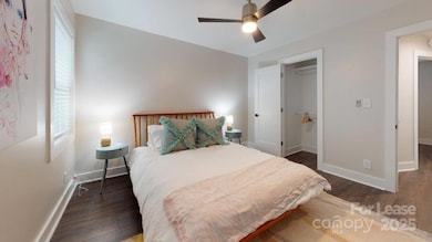 1909 Pegram St unit 3, Charlotte, NC 28205 - photo 4