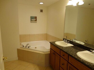 Master Bath/Spa.