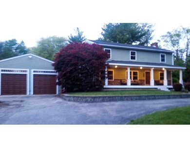 132 Cedar St, Rehoboth, MA 02769 - photo 2