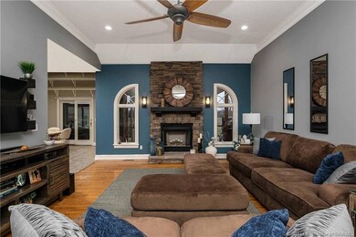 3154 Lotticks Ln NE, Corydon, IN 47112 - photo 7