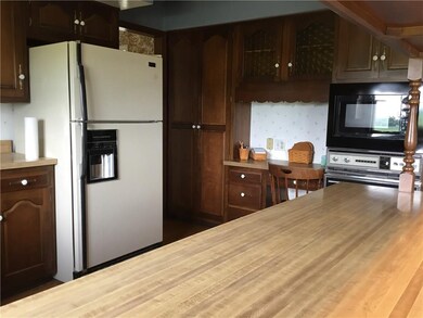 3241 S County Road 700 W, Greensburg, IN 47240 - photo 4