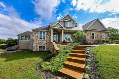 8217 Hollopeter Rd, Leo, IN 46765 - photo 2